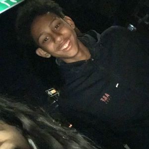 Meet your Posher, Isaiah